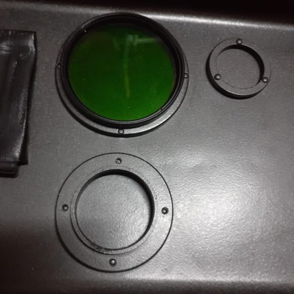 Rare camera - Picture 7 of 16